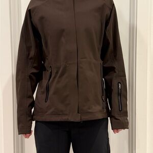Outdoor Research Chocolate Ski Jacket